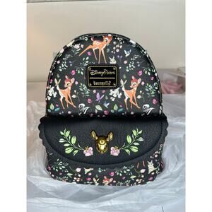 Disney Parks Bambi Loungefly